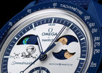 Carregue a imagem no visualizador da Galeria, Omega x Swatch - MISSION TO EARTHPHASE - MOONSHINE GOLD