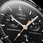 Carregue a imagem no visualizador da Galeria, Omega x Swatch - Mission to the Moon - Moonshine™ Gold