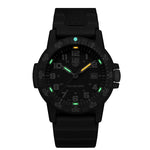 Carregue a imagem no visualizador da Galeria, Relógio Luminox Leatherback Sea Turtle XS.0321.L - Quartzo 44mm - Pendulum Relojoaria