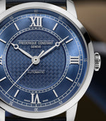 Carregue a imagem no visualizador da Galeria, Relógio Frederique Constant FC-301N3B6 Classics Premiere