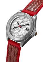 Carregue a imagem no visualizador da Galeria, Relógio William Wood Extinguisher Watch