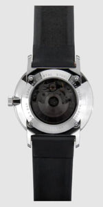 Carregue a imagem no visualizador da Galeria, Relógio Junghans FORM A Automático 27/4730.00