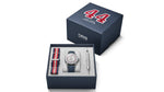Carregue a imagem no visualizador da Galeria, Relógio Oris HANK AARON LIMITED EDITION - 40mm 01 754 7785 4081-Set