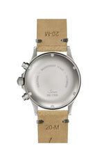 Carregue a imagem no visualizador da Galeria, Relógio Sinn 356 PILOT Classic AS E 356.0202