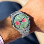 Carregue a imagem no visualizador da Galeria, Relógio Oris 01 113 7800 4057-07 8 21 06 Big Crown Calibre 113 43mm