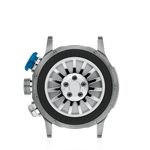 Carregue a imagem no visualizador da Galeria, Relógio Edox Chronorally Chronograph 45 REF. 38003-TINBU-GNBU - Quartzo