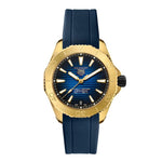 Carregue a imagem no visualizador da Galeria, Relógio TAG Heuer Aquaracer Profissional 200 WBP5152.FT6210 - Automático 40mm