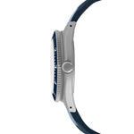 Carregue a imagem no visualizador da Galeria, Relógio Marathon SSNAV-D Limited Edition "Blue Yonder" 41mm Quartzo