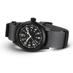 Carregue a imagem no visualizador da Galeria, Hamilton KHAKI FIELD MECHANICAL H69409930 - 38mm