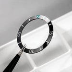 Carregue a imagem no visualizador da Galeria, Relógio Venezianico Nereide Ceramica - 4521531C