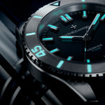 Carregue a imagem no visualizador da Galeria, Relógio Venezianico Nereide Titanio - 4521558