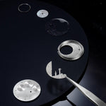 Carregue a imagem no visualizador da Galeria, Relógio Venezianico REDENTORE Bellanotte - 1221575 40mm