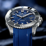 Carregue a imagem no visualizador da Galeria, Relógio Venezianico Nereide Lapislazzuli - 4521548