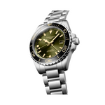 Carregue a imagem no visualizador da Galeria, Relógio Longines Hydroconquest GMT L3.790.4.06.6 - Automático 41mm