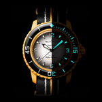 Carregue a imagem no visualizador da Galeria, Blancpain X Swatch - PACIFIC OCEAN