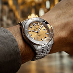 Carregue a imagem no visualizador da Galeria, Relógio Venezianico Nereide Aureo - 4521590S