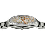 Carregue a imagem no visualizador da Galeria, Relógio Rado True Thinline X Great Gardens of the World R27088122 - Automático - 40mm