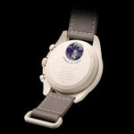 Carregue a imagem no visualizador da Galeria, Omega x Swatch - Mission on Earth DESERT