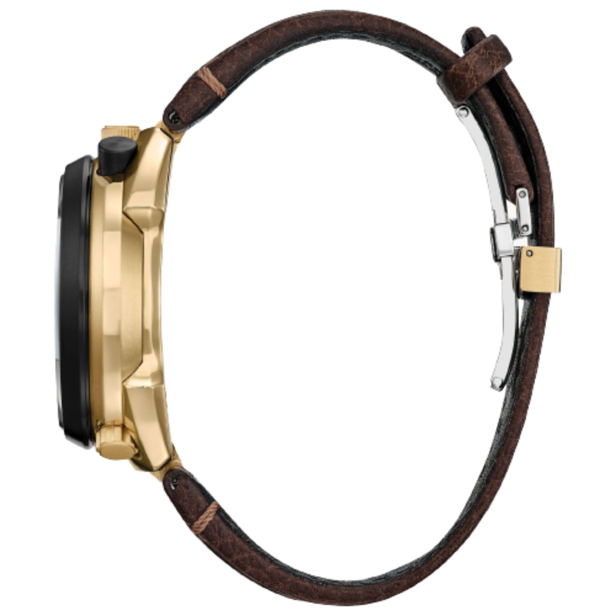 Relógio Citizen Promaster Tsuno Chrono Racer AV0072-01X - Eco