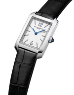 Carregue a imagem no visualizador da Galeria, Relógio Baume & Mercier Hampton 10795 Quartzo 35 x 22 mm