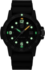 Carregue a imagem no visualizador da Galeria, Relógio Luminox G Sea Bass X2.2001 - Quartzo 44mm - Pendulum Relojoaria