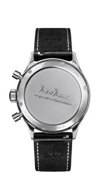 Carregue a imagem no visualizador da Galeria, Relógio Hanhart 415 ES Pure, 39 mm H703.215-