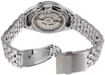 Carregue a imagem no visualizador da Galeria, Relógio SEIKO Series 5 Automático SNK385