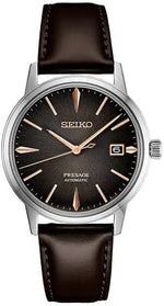 Carregue a imagem no visualizador da Galeria, Relógio SEIKO SRPJ17 Presage Collection Automático Cocktail Time