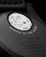 Carregue a imagem no visualizador da Galeria, Omega x Swatch - Mission to the Moonphase NEW MOON + Snoopy