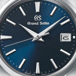Carregue a imagem no visualizador da Galeria, Relógio Grand Seiko SBGP013 Heritage Collection Quartzo