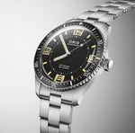 Carregue a imagem no visualizador da Galeria, Relógio Oris 01 733 7772 4034-Set Divers Sixty-Five 60th Anniversary Edition
