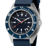 Carregue a imagem no visualizador da Galeria, Relógio Marathon SSNAV-D Limited Edition "Blue Yonder" 41mm Quartzo
