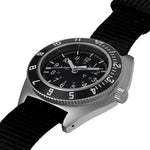 Carregue a imagem no visualizador da Galeria, Relógio Marathon SSNAV No Date 41mm Automático