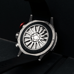 Carregue a imagem no visualizador da Galeria, Relógio Edox CHRONORALLY 38001-TINNR-VR