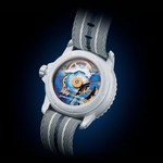 Carregue a imagem no visualizador da Galeria, Blancpain X Swatch - ANTARCTIC OCEAN