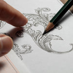 Carregue a imagem no visualizador da Galeria, Relógio Venezianico NEREIDE ACQUAFORTE - 3921520