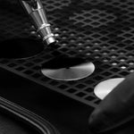 Carregue a imagem no visualizador da Galeria, Relógio Venezianico ARSENALE ULTRABLACK - 6221510 40mm