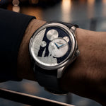 Carregue a imagem no visualizador da Galeria, Relógio Venezianico REDENTORE Bellanotte - 1221575 40mm