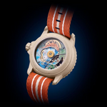 Carregue a imagem no visualizador da Galeria, Blancpain X Swatch - ARCTIC OCEAN