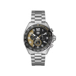 Carregue a imagem no visualizador da Galeria, Relógio TAG Heuer Formula 1 Indy 500 CAZ101AU.BA0842 - Quartzo 43mm