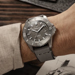 Carregue a imagem no visualizador da Galeria, Relógio Venezianico 4521565 Nereide Damasco