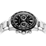 Carregue a imagem no visualizador da Galeria, Relógio Seagull 1963 Black Panda Sport Edition 816.22.6088