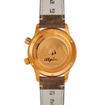 Carregue a imagem no visualizador da Galeria, Relógio Alpina Seastrong Diver 300 Heritage AL-525BRC4H4 - Automático 44mm