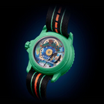 Carregue a imagem no visualizador da Galeria, Blancpain X Swatch - INDIAN OCEAN