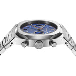 Carregue a imagem no visualizador da Galeria, Relógio D1 Milano ROYAL BLUE D1-CHBJ09 - Quartzo 41.5mm