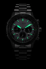 Carregue a imagem no visualizador da Galeria, Citizen CA4660-61AN Eco-Drive Promaster