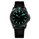 Carregue a imagem no visualizador da Galeria, Relógio Venezianico NEREIDE ACQUAFORTE - 3921520