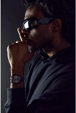 Carregue a imagem no visualizador da Galeria, Relógio Citizen RECORD LABEL TSUNO(BULLHEAD) "DARTH VADER" AN3669-52E LIMITED EDITION