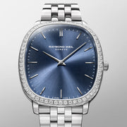 Relógio Feminino RAYMOND WEIL toccata Heritage 31 x 36 mm, 5280-STS-50001