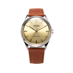 Carregue a imagem no visualizador da Galeria, Relógio Vulcain 670171A70.BAC207 Grand Prix - Champagne